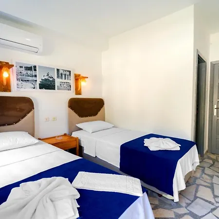 Patara Gate Boutique לינה וארוחת בוקר