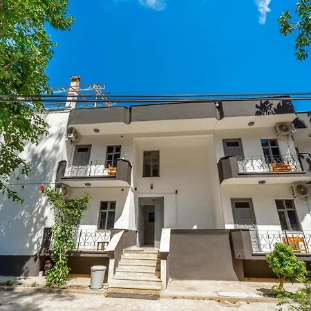 Patara Gate Boutique Oda ve Kahvaltı