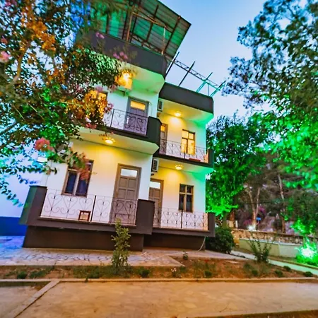 Oda ve Kahvaltı Patara Gate Boutique
