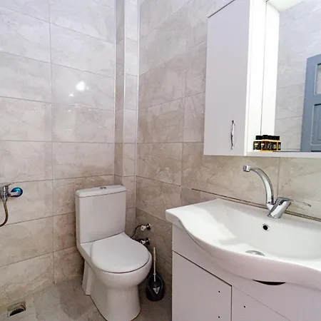 Oda ve Kahvaltı Patara Gate Boutique Gelemiş