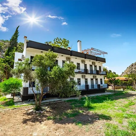 Patara Gate Boutique