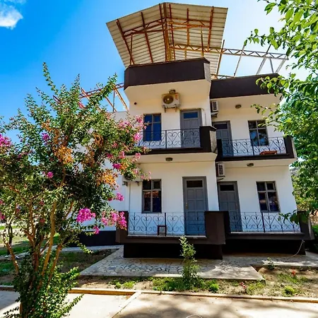 Patara Gate Boutique Oda ve Kahvaltı *