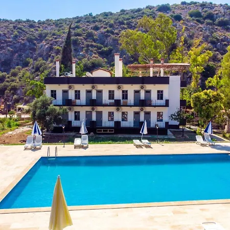 Oda ve Kahvaltı Patara Gate Boutique