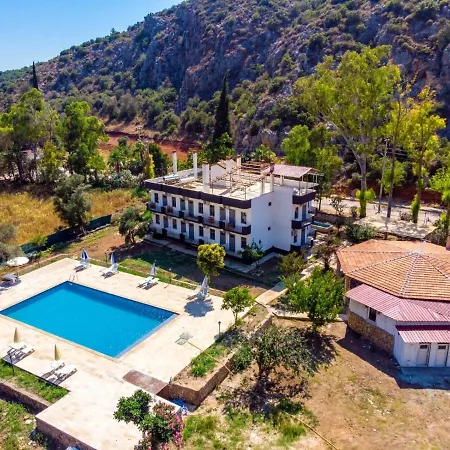 Patara Gate Boutique * Gelemiş