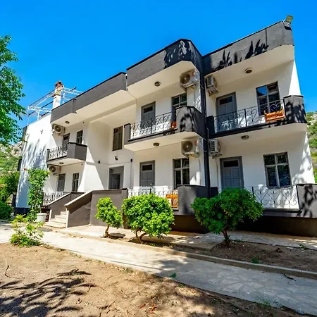 Patara Gate Boutique לינה וארוחת בוקר