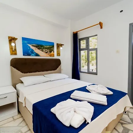 Patara Gate Boutique לינה וארוחת בוקר Gelemiş