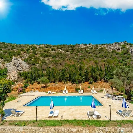 Patara Gate Boutique Gelemiş