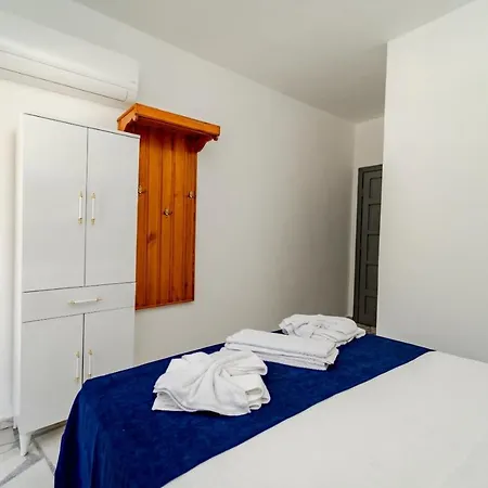 Oda ve Kahvaltı Patara Gate Boutique Gelemiş