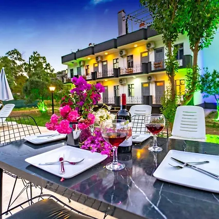 Patara Gate Boutique * Gelemiş