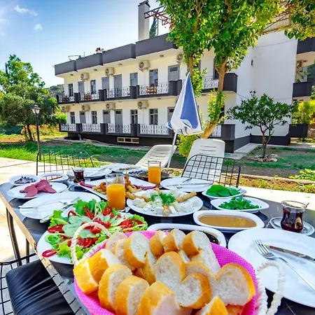 B&B Patara Gate Boutique