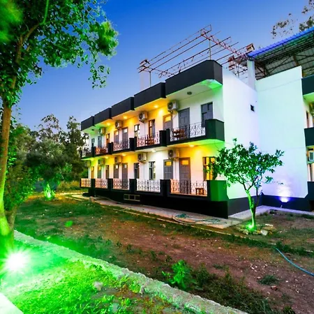 Patara Gate Boutique