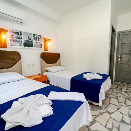 Patara Gate Boutique