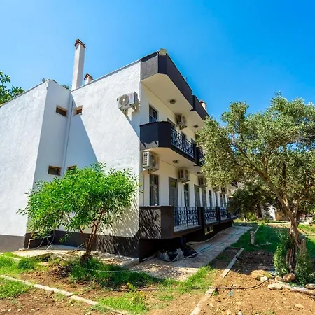 Patara Gate Boutique