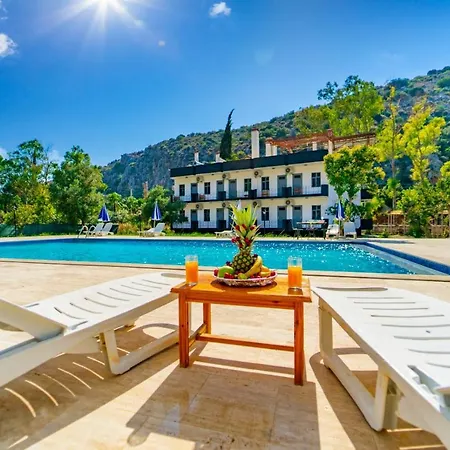 Patara Gate Boutique