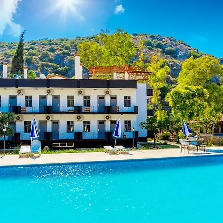 Patara Gate Boutique