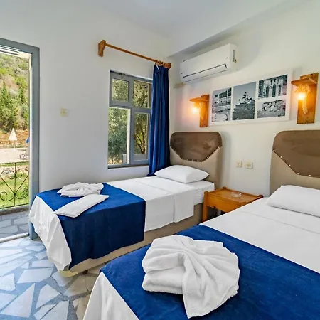 Patara Gate Boutique * Gelemiş