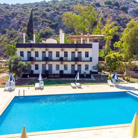 Patara Gate Boutique B&B *