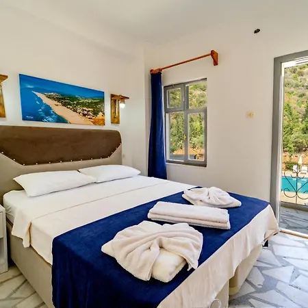 Patara Gate Boutique * Gelemiş