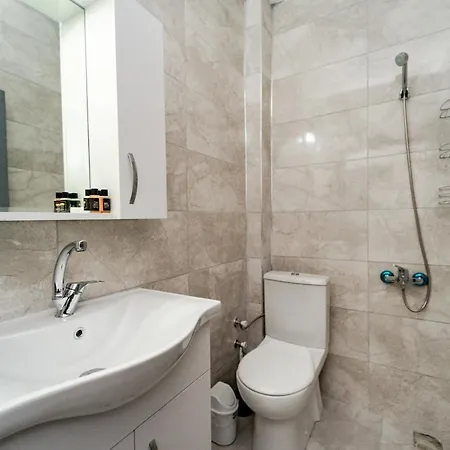 Patara Gate Boutique B&B *