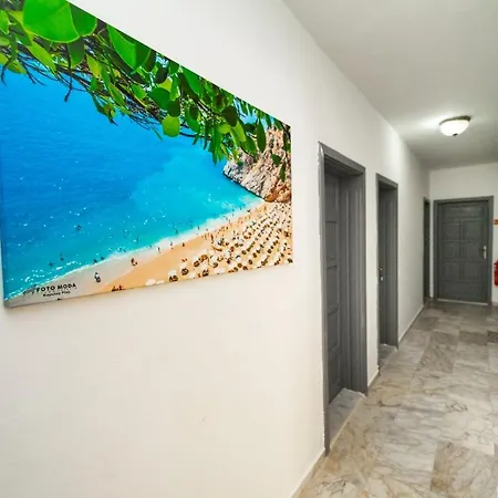 Patara Gate Boutique