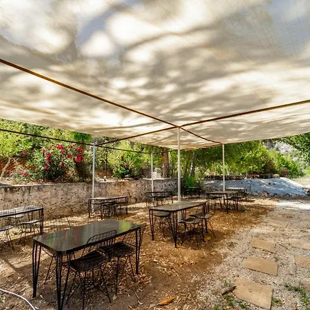 Patara Gate Boutique Gelemiş