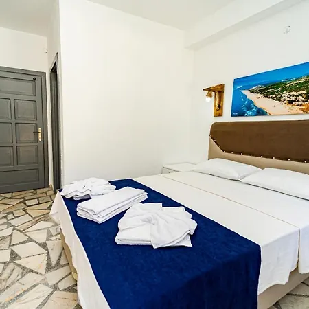 Patara Gate Boutique * Gelemiş