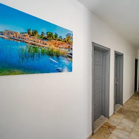 Patara Gate Boutique