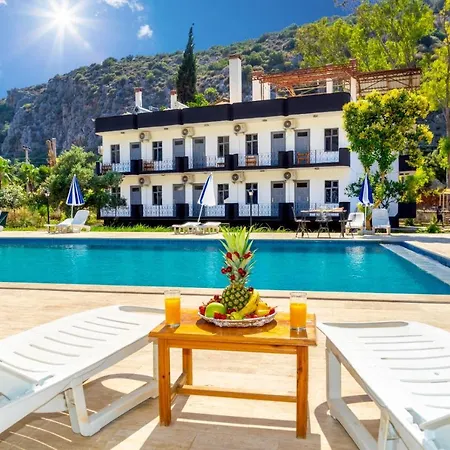 B&B Patara Gate Boutique *