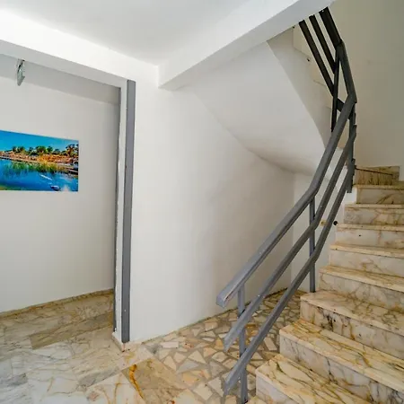 Patara Gate Boutique B&B