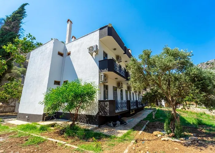 Patara Gate Boutique