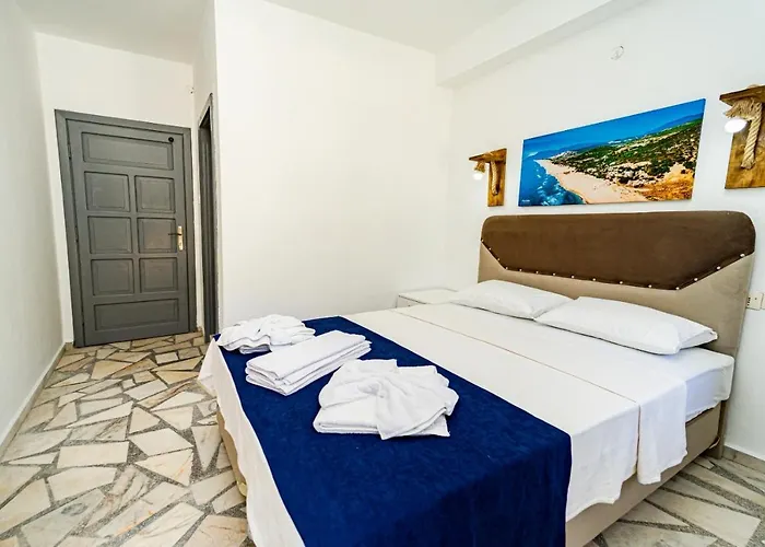 Patara Gate Boutique * Gelemiş