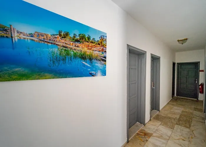 Patara Gate Boutique