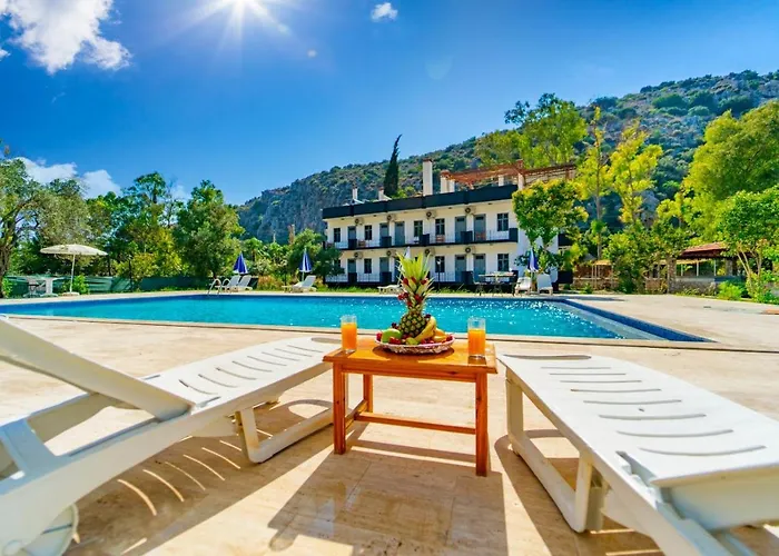 Patara Gate Boutique